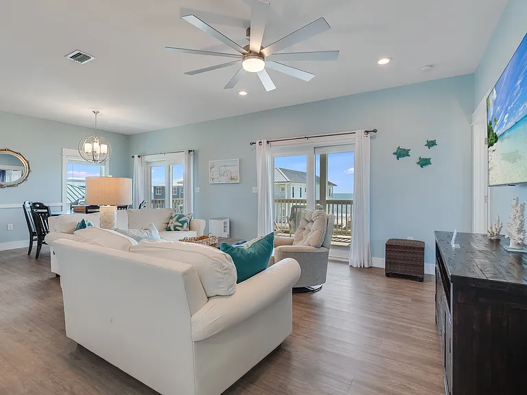 3625 Cape San Blas Rd — Photo 11