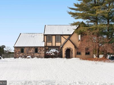 98 Vermeer Dr, Langhorne, PA, 19053