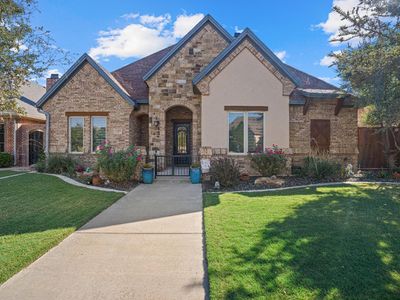 11409 Vicksburg Ave, Lubbock, TX, 79424
