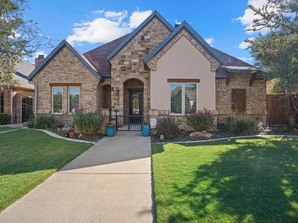 11409 Vicksburg Ave, Lubbock, TX 79424