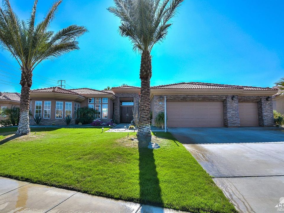 1st image of 74141 Windflower Ct