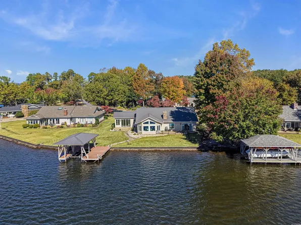 13 Adoracion Point, Hot Springs Village, AR 71909