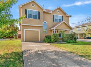 6009 Fairway St #1A, Austin, TX 78741