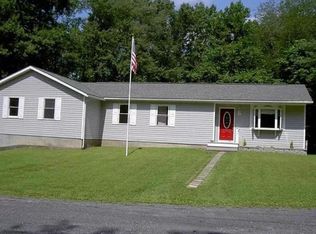 150 Bible Camp Rd, Bloomingburg, NY 12721