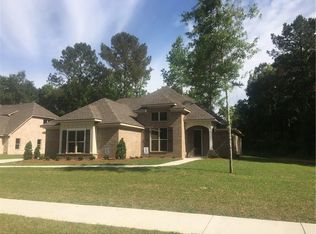 431 Rothley Ave, Fairhope, AL 36532