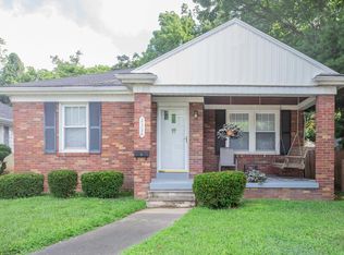 2224 Bellemeade Ave, Evansville, IN