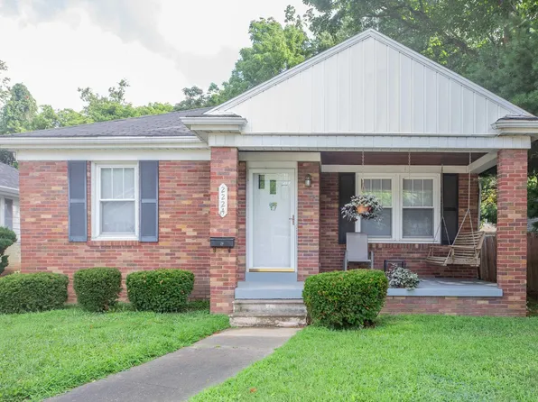 2224 Bellemeade Ave, Evansville, IN 47714