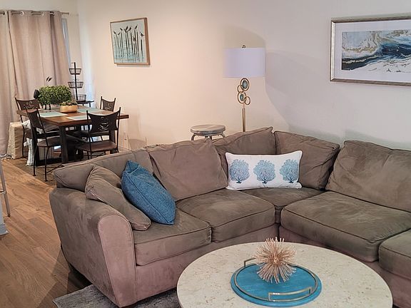 example when furnished