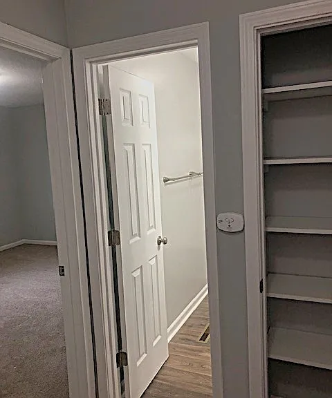 Forest Park Apartments — Photo 7
