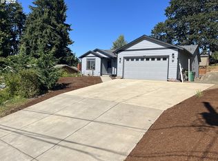 1955 Greiner St, Eugene, OR 97405