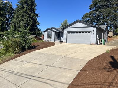 1955 Greiner St, Eugene, OR, 97405