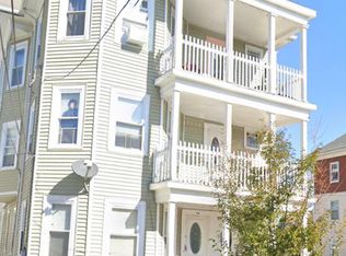 64 Health Ave FLOOR 1, Providence, RI 02908