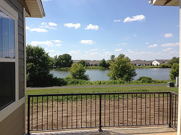 16715 East Lake Drive