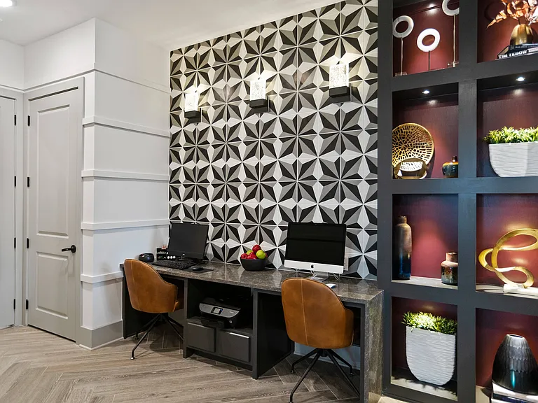Tapestry Northridge Leasing Office
