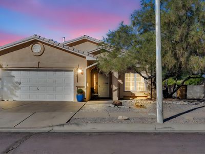 8423 San Tesoro St NE, Albuquerque, NM, 87113