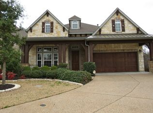10702 Odair Ct, Dallas, TX 75218