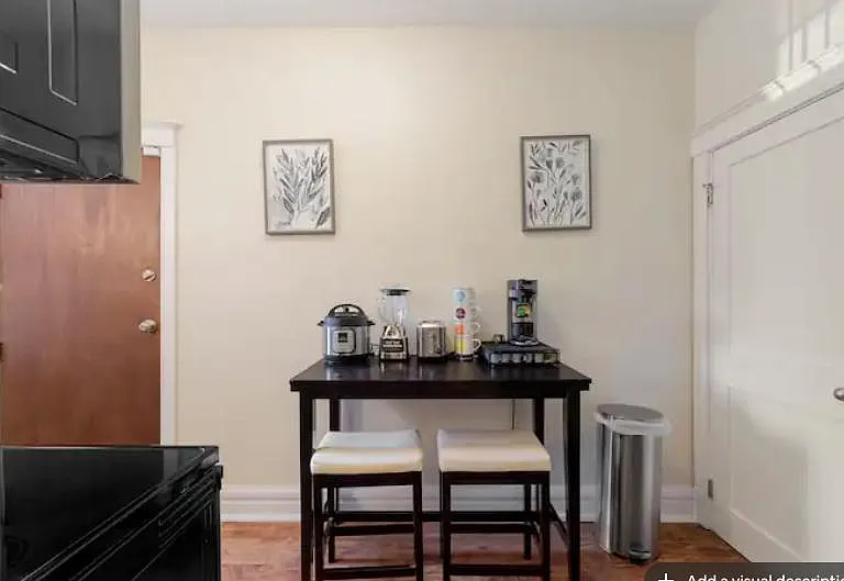 6136 Delmar Blvd #202 — Photo 4
