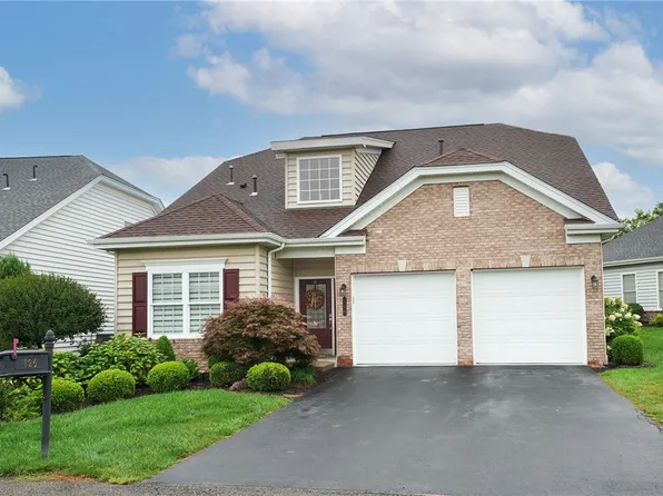 126 Freedom Ln, Sewickley, PA 15143