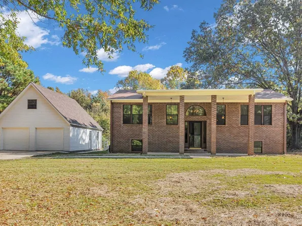 7560 Munford Giltedge Rd, Burlison, TN 38015