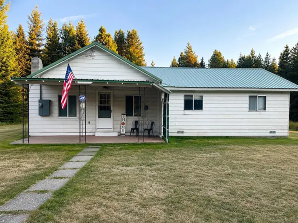 229 W Chippewa Ave, Ione, WA 99139