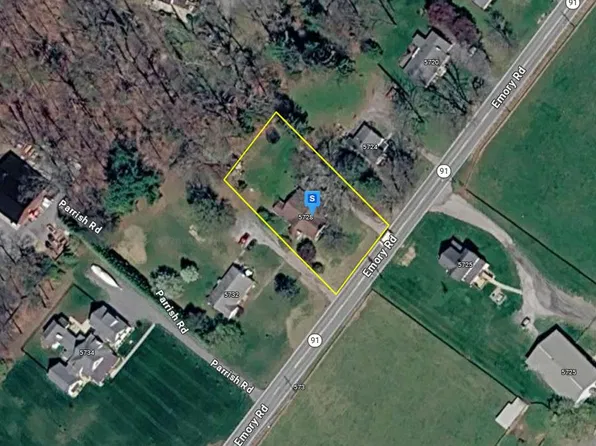 5728 Emory Rd, Upperco, MD 21155