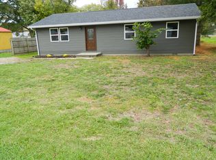 6854 N Maple St, Freetown, IN 47235