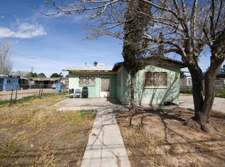 263 S Moon Rd, Socorro, TX 79927