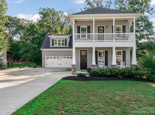 3798 Creek Ridge Dr, Denver, NC 28037