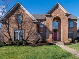 2236 Savannah Ln, Lexington, KY 40513