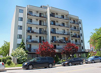 1st image of 935 Goyeau St #204