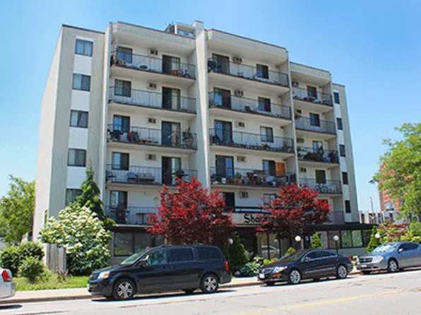 935 Goyeau St, Windsor, ON