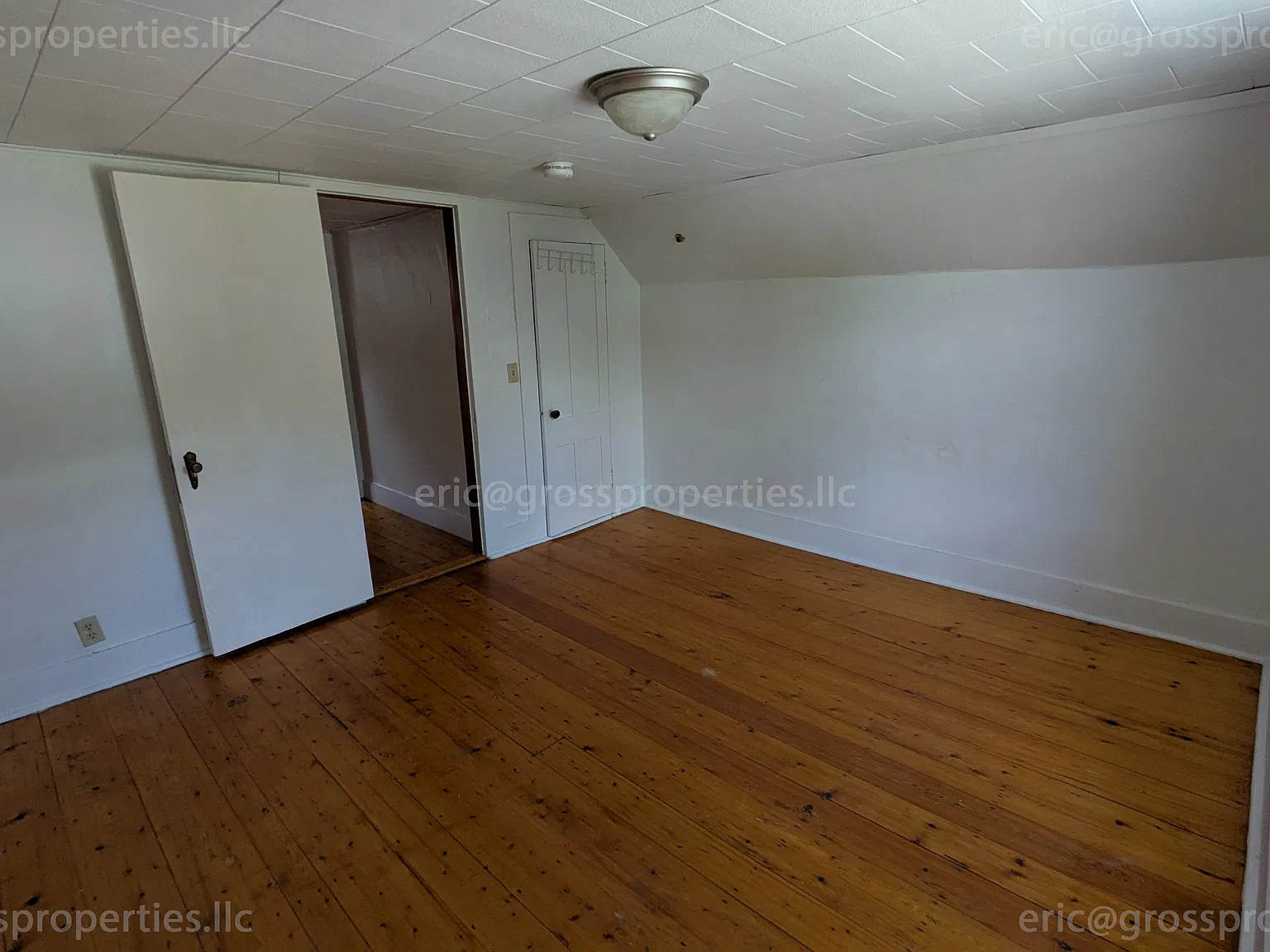 1 bed, 650 sqft, $900 — Photo 1