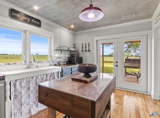 2971 County Highway 35, Horton, AL 35980