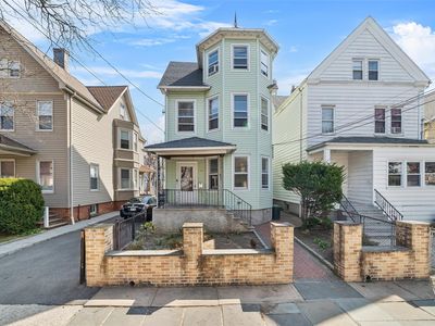 135 N 8th Avenue, Mount Vernon, NY, 10550