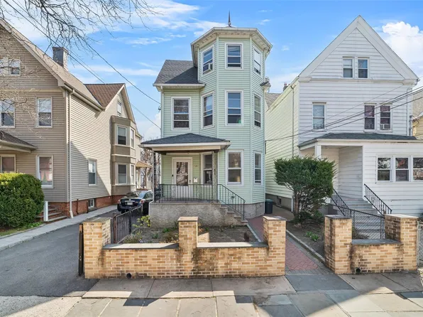 135 N 8th Avenue, Mount Vernon, NY 10550