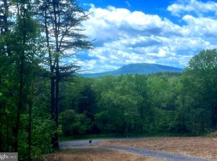 2 Ed Arnold Rd, Augusta, WV 26704