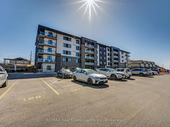 108 Summit Ridge Dr, Guelph, ON