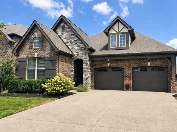 4627 Maryweather Ln, Murfreesboro, TN 37128