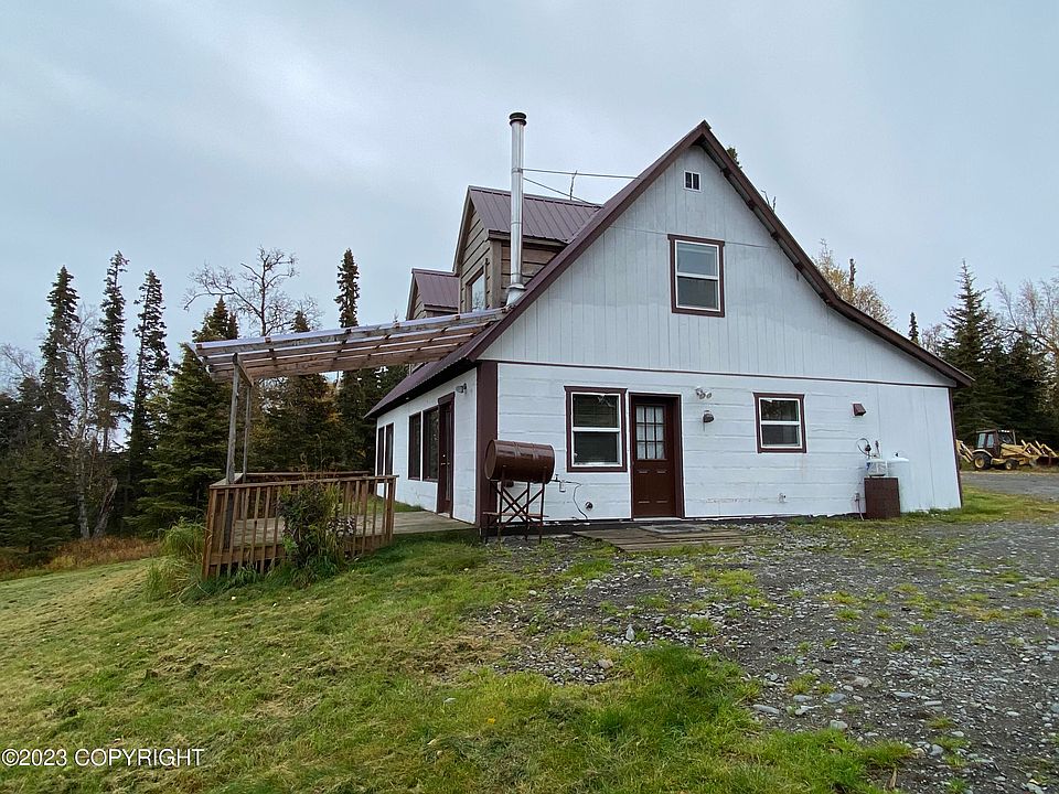 53112 Blue Ribbon Ave, Kasilof, AK 99610 Zillow
