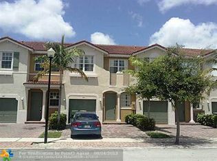 636 NE 21st Ter #636, Homestead, FL 33033