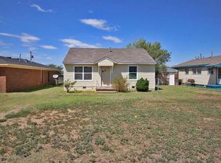 1316 NW 16th Ave, Amarillo, TX 79107