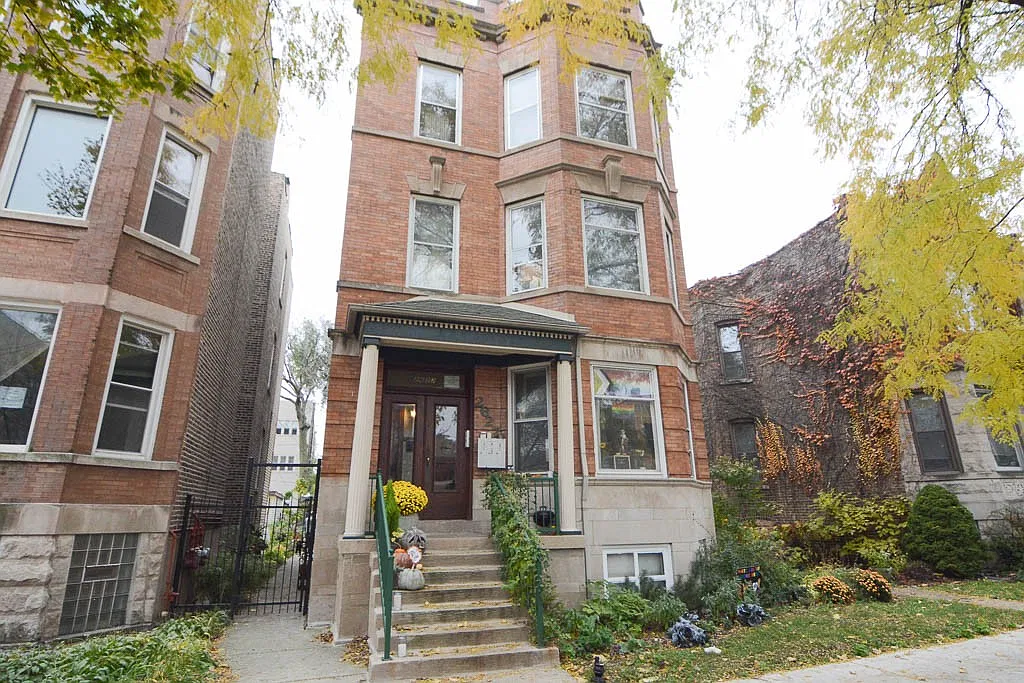 Beyond Compare 3 Bed, 1 Bath at Walton + Rockwell (Ukrainian Village) — Photo 1