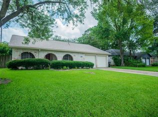 5303 Lincoln Town Dr, Katy, TX 77493