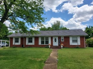 514 Wren Dr, Clarksville, TN 37040