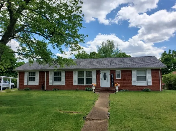 514 Wren Dr, Clarksville, TN 37040