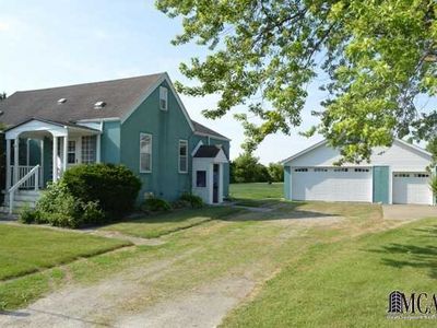 8151 Bluebush Rd, Maybee, MI, 48159