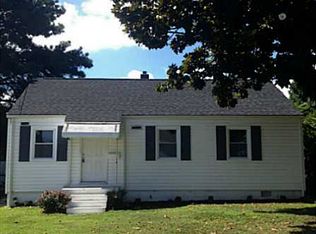 1106 Anne Ave, Chesapeake, VA 23324