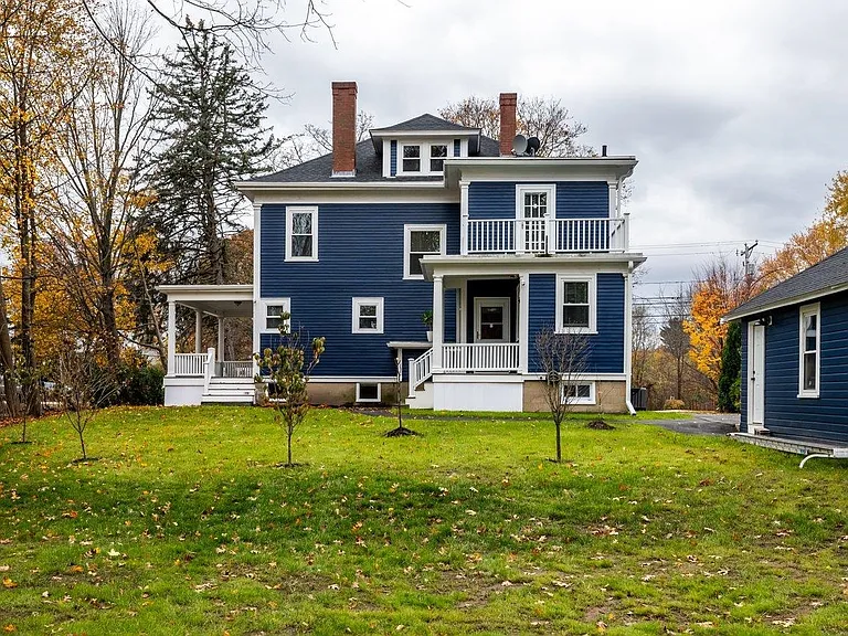 815 Central Ave — Photo 40