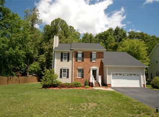 805 Ruskin Dr, High Point, NC 27265