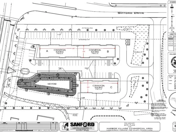 0 Buffalo Rd, Erie, PA 16503